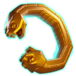 Snake Bracelet